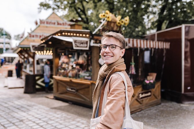 Munich Private Tour with a Local – Highlights & Hidden Gems - Key points you’ll care about