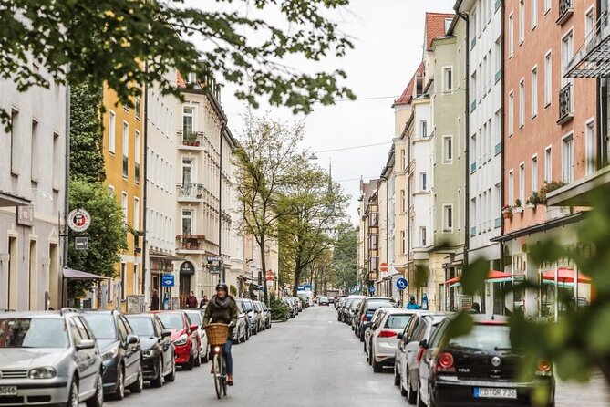 Munich Private Tour with a Local – Highlights & Hidden Gems - A private Munich walk built around your interests