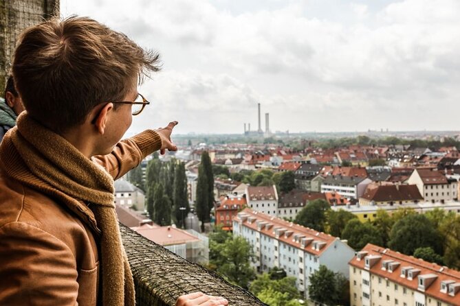 Munich Private Tour with a Local – Highlights & Hidden Gems - Women’s Cathedral: Frauenkirche and why its twin domes matter