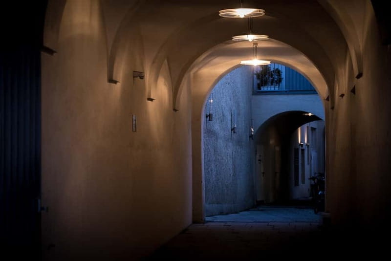 Munich: Raven Black Witches and Executioners Walking Tour - Where “dark history” becomes street-level storytelling