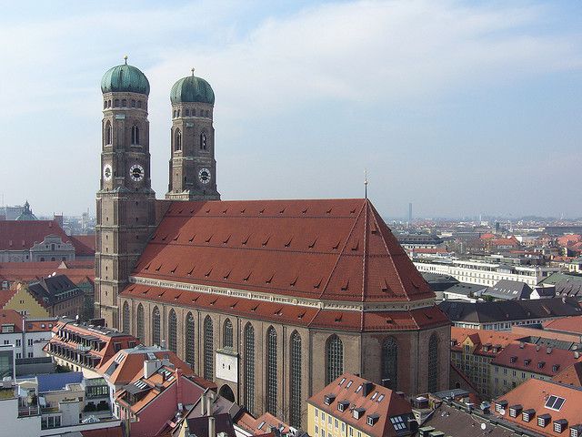 Munich: Walking Tour Old Town and Viktualienmarkt - Key highlights I’d prioritize