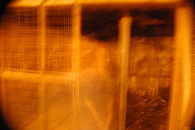 Murder & Mayhem Haunted History Walking Tour - Walking comfort and hearing clearly (the practical stuff)