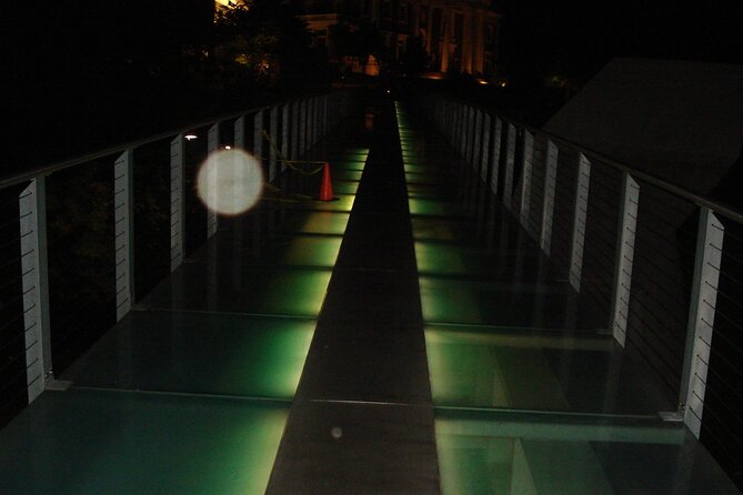 Murder & Mayhem Haunted History Walking Tour - Price and value: is $24.89 reasonable?