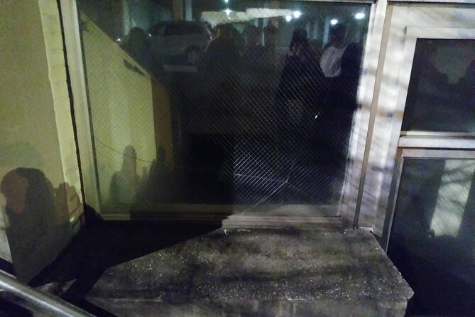 Murder & Mayhem Haunted History Walking Tour - Weather reality: runs in most conditions, plan for comfort