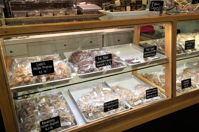 Music City Food, Drink, Sightseeing Walking Tour along Broadway - Price and Value: What $108.16 Buys You