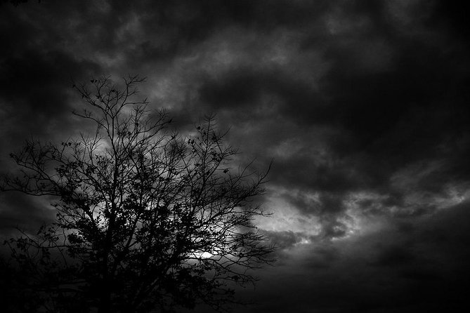 Mysteries and Murders of Salem Guided Night-Time Walking Tour - Why a Salem Murder-and-Mystery Walk at Night Works
