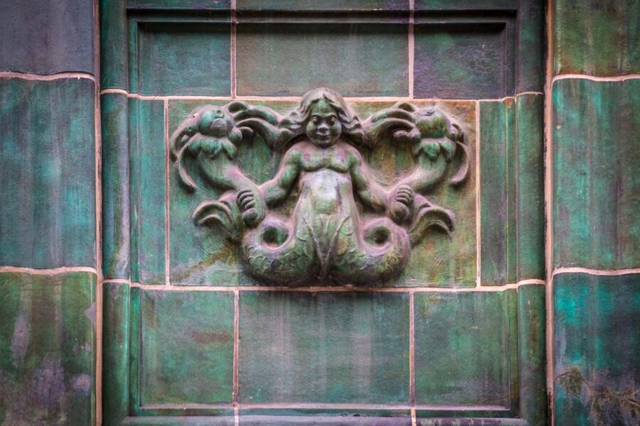 Mystical Hamburg - Walking Tour in German - Why a Mystical Hamburg Tour Beats the Usual Sightseeing Loop