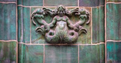 Mystical Hamburg - Walking Tour in German - Starting at Domstraße / Alter Fischmarkt near St. Peter’s