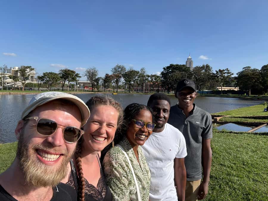 Nairobi Walking tour:Explore History Culture and Traditions - Key highlights that make this tour worth your time