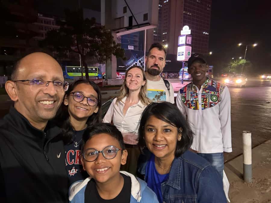 Nairobi Walking tour:Explore History Culture and Traditions - Masai Market shopping: crafts, souvenirs, and getting good value