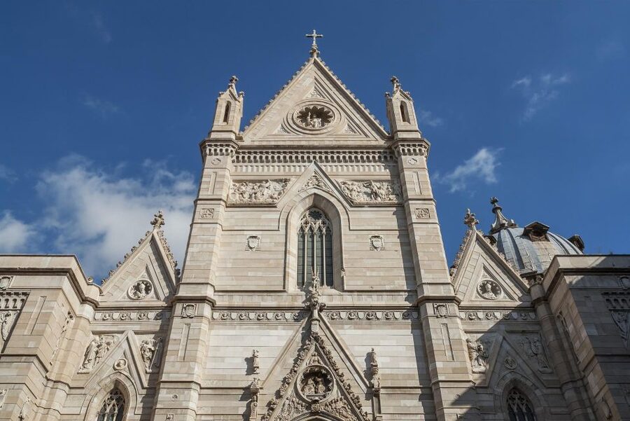 Naples: Historic Center and Sansevero Chapel Walking Tour - Key things that make this tour worth your time