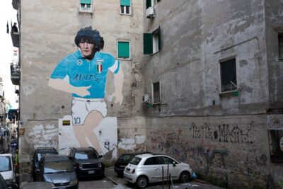 Naples Spanish Quarters Walking Tour Street Art, Folklore & Sweet - Via Toledo: Naples’ grand street, shaped by Spanish-era decisions