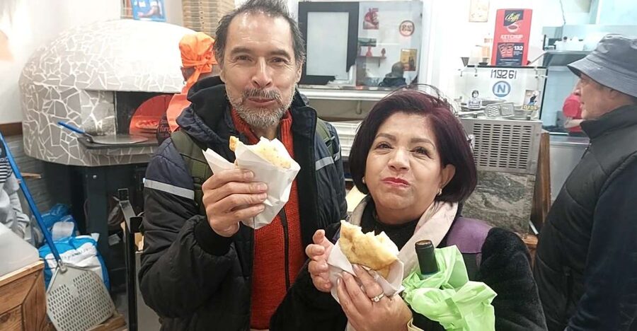 Naples: Street Food Experience With 6 Stops - Why La Pignasecca Is the Perfect Place to Start