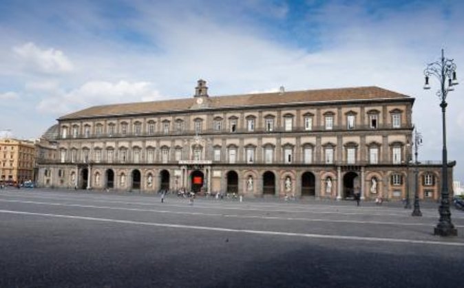 Naples Walking Tour with Underground Roman Ruins Ticket - Key Things You’ll Notice on This Naples Walk
