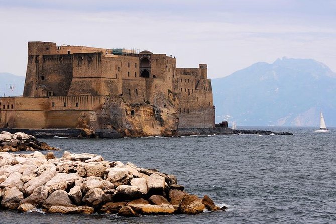 Naples Walking Tour with Underground Roman Ruins Ticket - Via Toledo: Naples’ Main Shopping Street