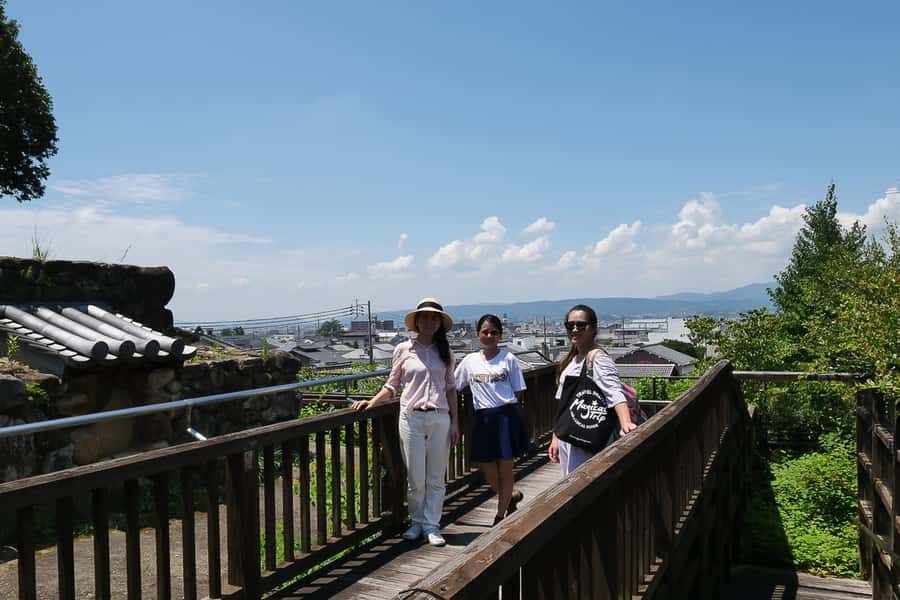 Nara: Half-Day UNESCO Heritage & Local Culture Walking Tour - Nara Park deer feeding: fun, rules, and a little reverence