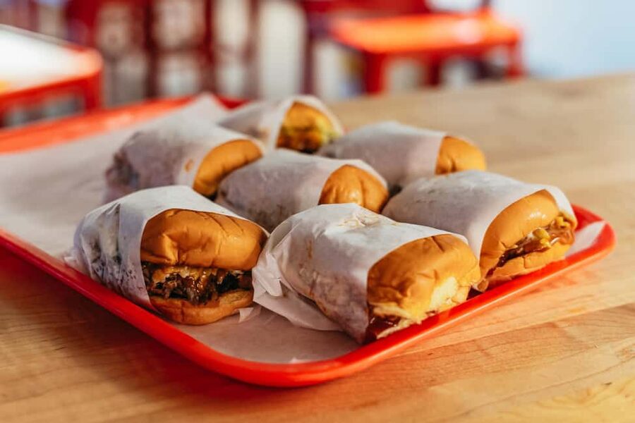 Nashville: Guided Foodie Walking Tour with Tastings - Key Things I’d Book This Tour For