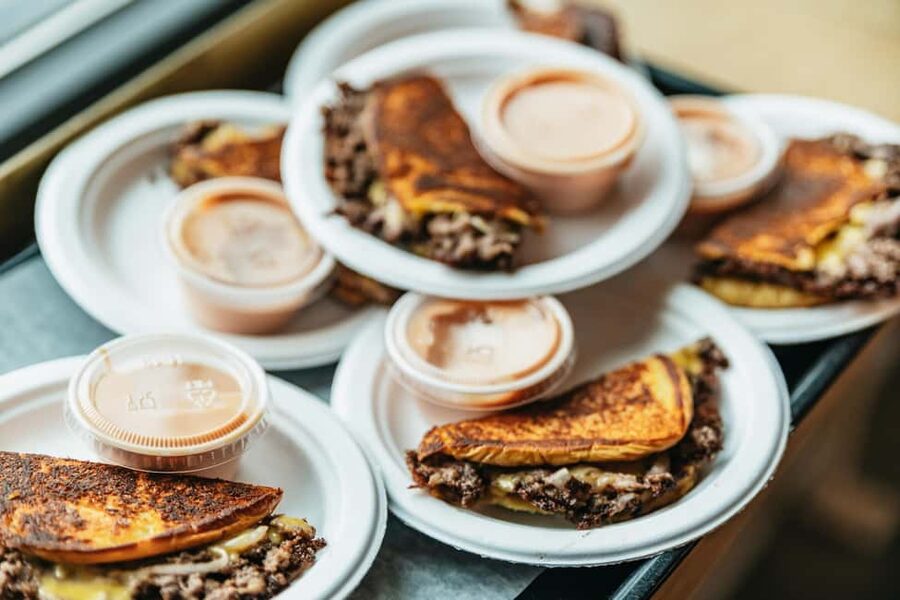 Nashville: Guided Foodie Walking Tour with Tastings - The Secret Dish Finale: The Payoff That Makes It Feel Special