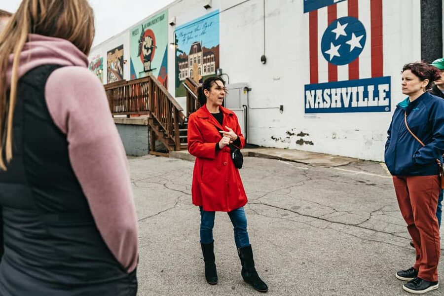 Nashville: Guided Foodie Walking Tour with Tastings - Price Check: Is $105 Worth It for 3 Hours?