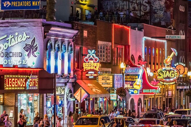 Nashville Unveiled: The History, Music, and Hacks Tour! - Stop 1: Ryman Auditorium and the Start of Country’s Big Story