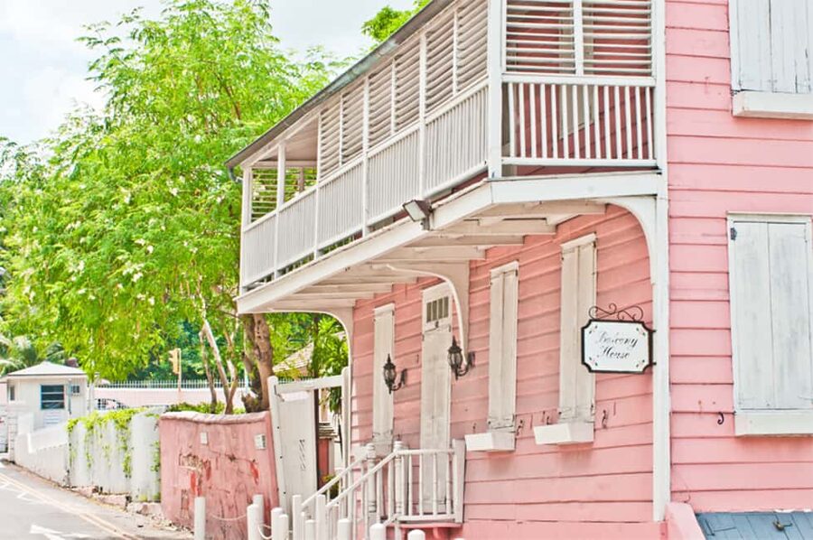 Nassau: Bites and Sites Food and Cultural Walking Tour - How Much You Really Get for $91