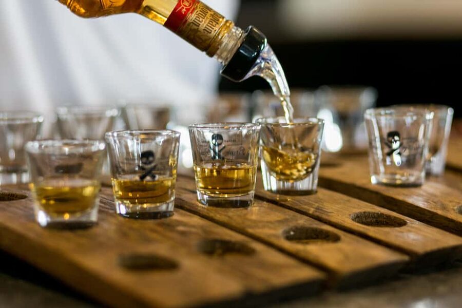 Nassau: Rum Tastings and Culinary Walking Tour - Key highlights you will remember