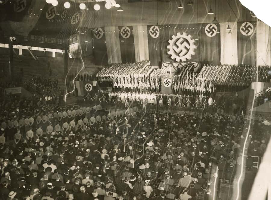 Nazis in Buenos Aires: a historical walking tour - The route: what you see, why it matters, and what to watch for