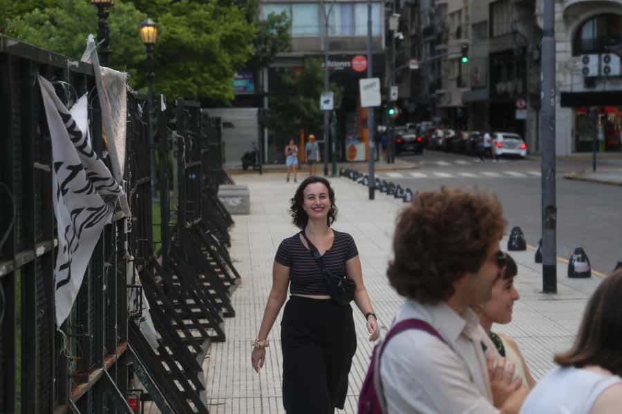 Nazis in Buenos Aires: a historical walking tour - Should you book this Buenos Aires Nazi history walking tour?