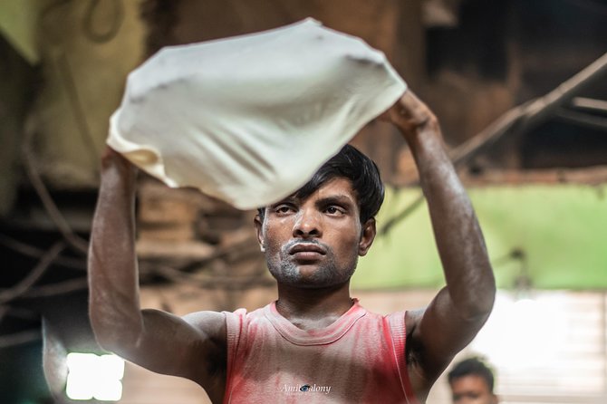 New Delhi Slum Walking Tour - Where this tour shines (and where it might not)
