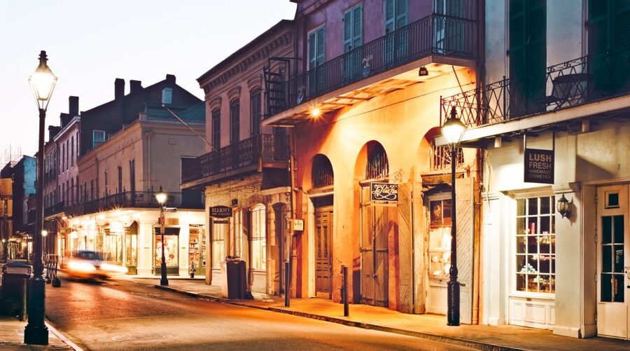 New Orleans: 2-Hour Ghosts & Vampires Walking Tour - Price and value: why $22 can be a smart spend here