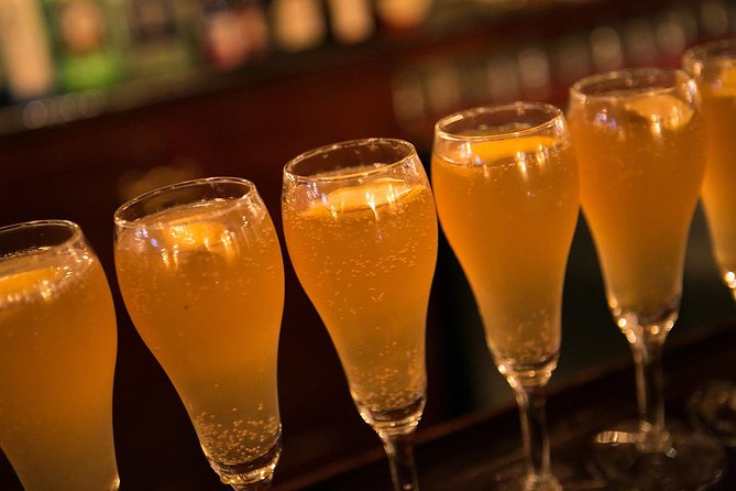 New Orleans Cocktail History Walking Tour in the French Quarter - Who This Tour Is Best For (and Who Might Want Something Else)