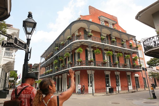 New Orleans Food and History Walking Tour - Price and Value: Is $85 Worth It?