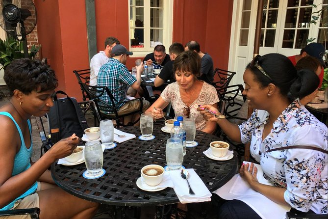 New Orleans Food Walking Tour of the French Quarter with Small-Group Option - Price and Value: Why $75 Can Actually Make Sense