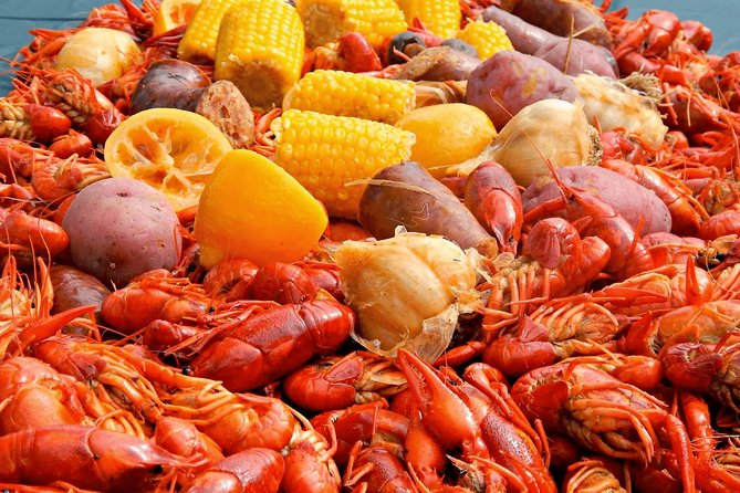 New Orleans Food Walking Tour - The “2 hours” promise: what you’ll feel on the walk