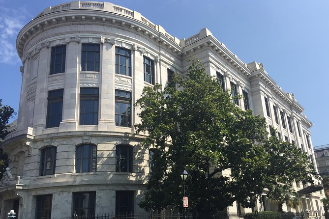 New Orleans French Quarter Architecture Walking Tour - Why This French Quarter Architecture Walk Makes Sense