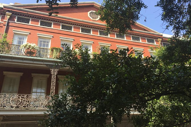 New Orleans French Quarter Architecture Walking Tour - Guides Make the Difference: Storytelling + Details