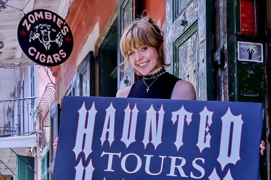 New Orleans: French Quarter Ghost and Legends Walking Tour - French Quarter Nights: What Makes This Ghost-and-Legends Route Work