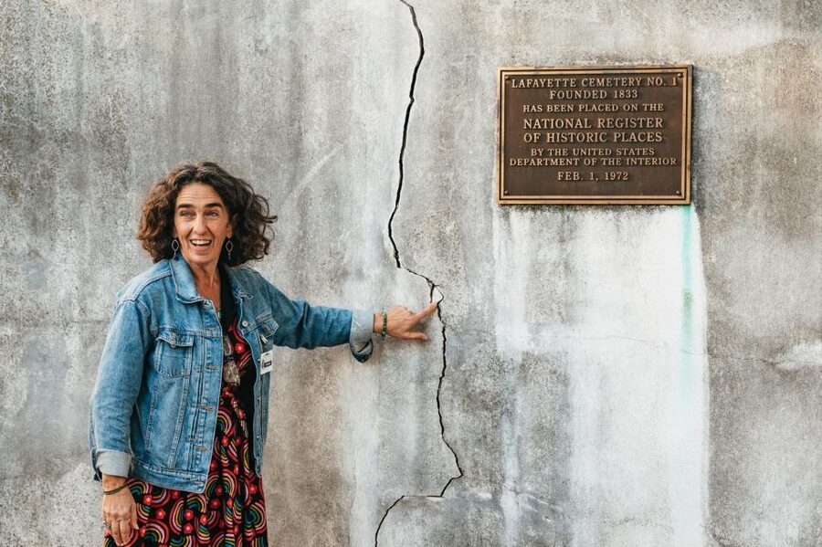 New Orleans: Garden District Guided Walking Tour - New Orleans’ Garden District: Why it hits differently than the Quarter