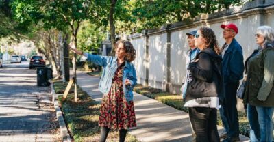 New Orleans: Garden District Guided Walking Tour - The 2-hour walking rhythm: what you’ll cover (and what you won’t)