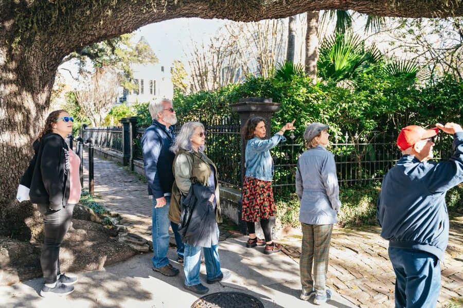 New Orleans: Garden District Guided Walking Tour - Price and value: is $35 a fair deal for 2 hours?