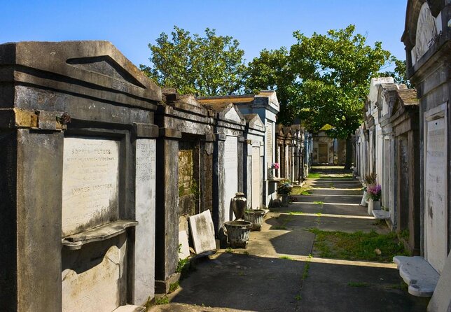 New Orleans Garden District History Walking Tour - Why This Garden District Tour Works So Well for First-Time Visitors