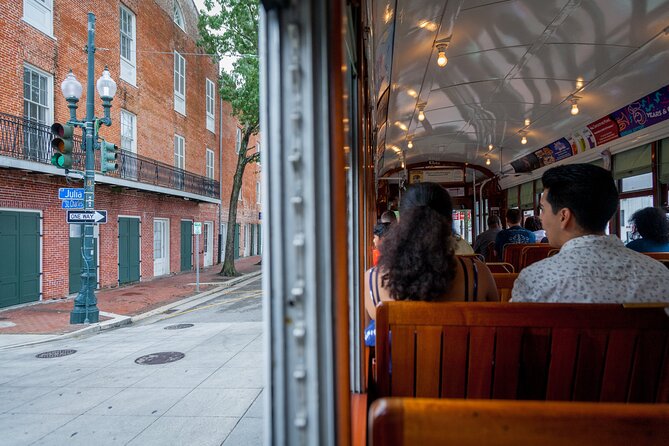 New Orleans Highlights of the Garden District Walking Tour - What You’ll See Beyond the Stops: The Garden District Feel