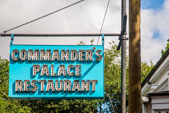 New Orleans Highlights of the Garden District Walking Tour - Timing, Meeting Point, and How to Plan Your Day