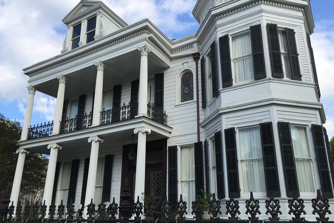 New Orleans Small-Group Garden District Walking Tour - So, should you book it or skip it?