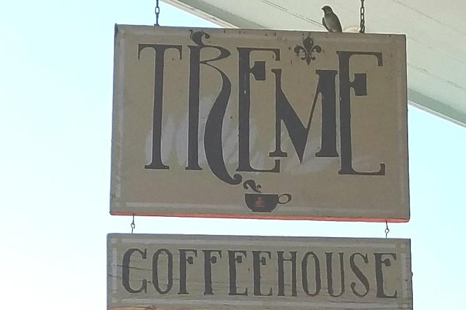New Orleans Treme' Walking Tour - Tour Treme’: Key Sites and the Human Side of History