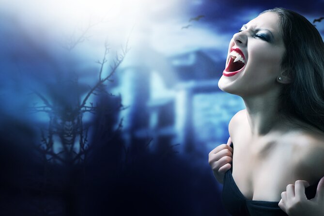 New Orleans Vampire Walking Tour - Boutique du Vampyre: The Shopping Stop With Local Flavor