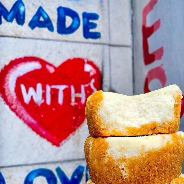 New York City: Food Walking Tour of Chinatown & Little Italy - Key points to know before you go