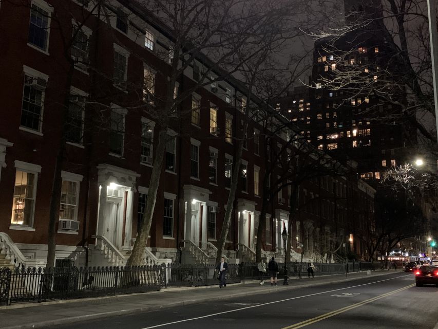 New York City: Gangsters and Ghosts 2-Hour Walking Tour - Five Points: why this place keeps getting referenced