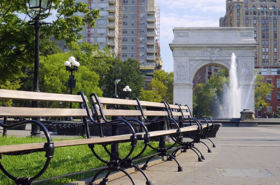 New York City: Greenwich Village Guided Walking Tour - Key Things You’ll Enjoy Most