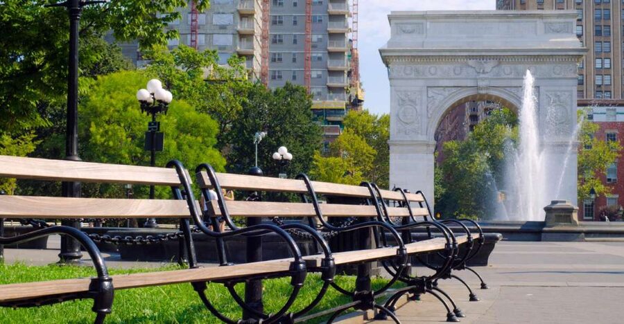New York City: Greenwich Village Guided Walking Tour - Greenwich Village in Two Hours: What You Actually Get
